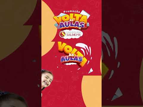 Campanha Salmo 91