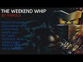 LEGO NINJAGO - The Weekend Whip (Full Ver.) - All Versions 2011 - 2020