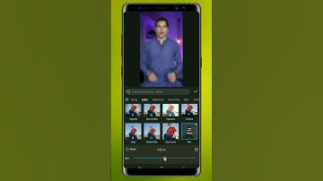 How to blur video background in Cupcut #shorts Video Editing Tutorial #CapCut