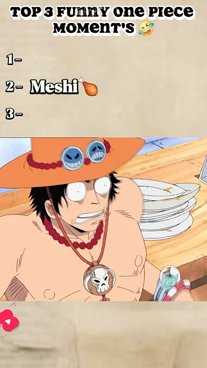 This Scene Had Me Cry Laughing 💀 #OnePiece #shorts