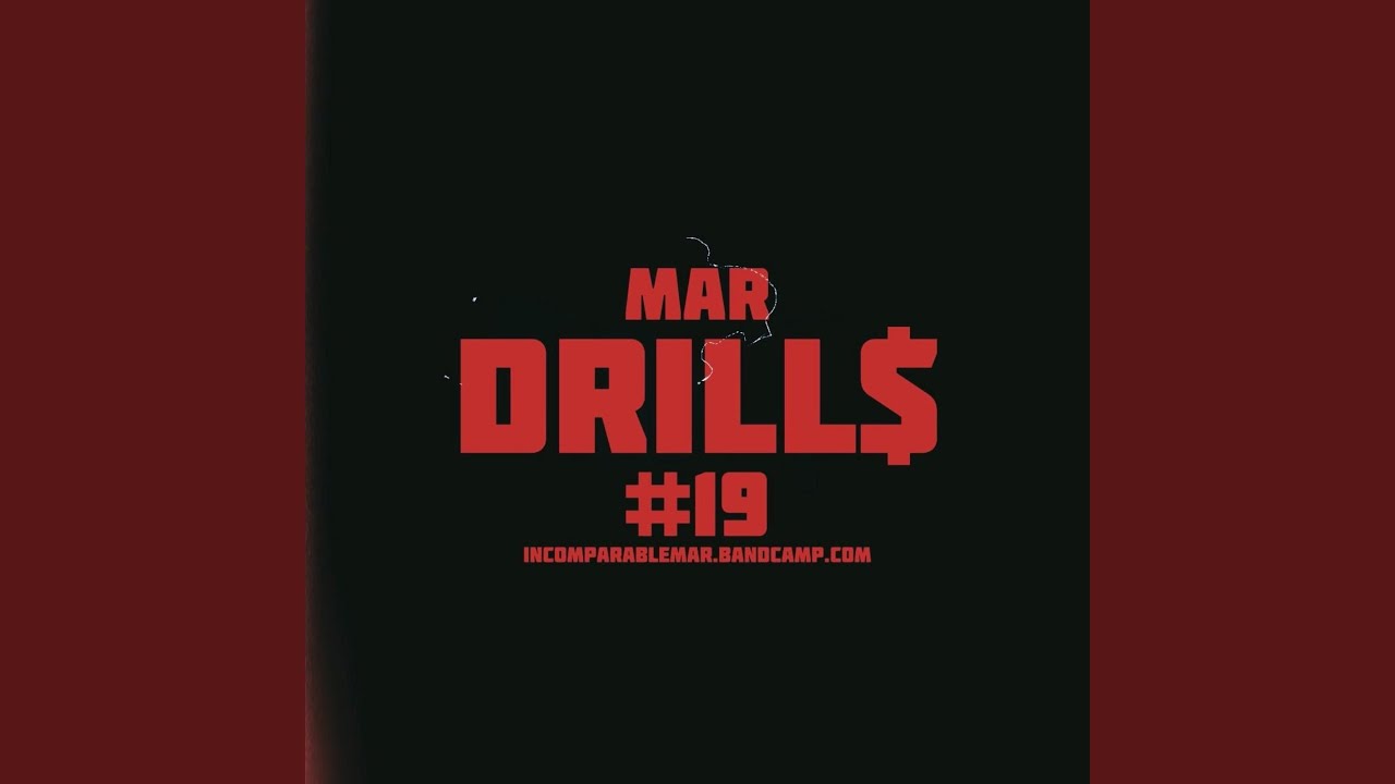 Watch DRILL$ #19 on YouTube Watch DRILL$ #19 on YouTube