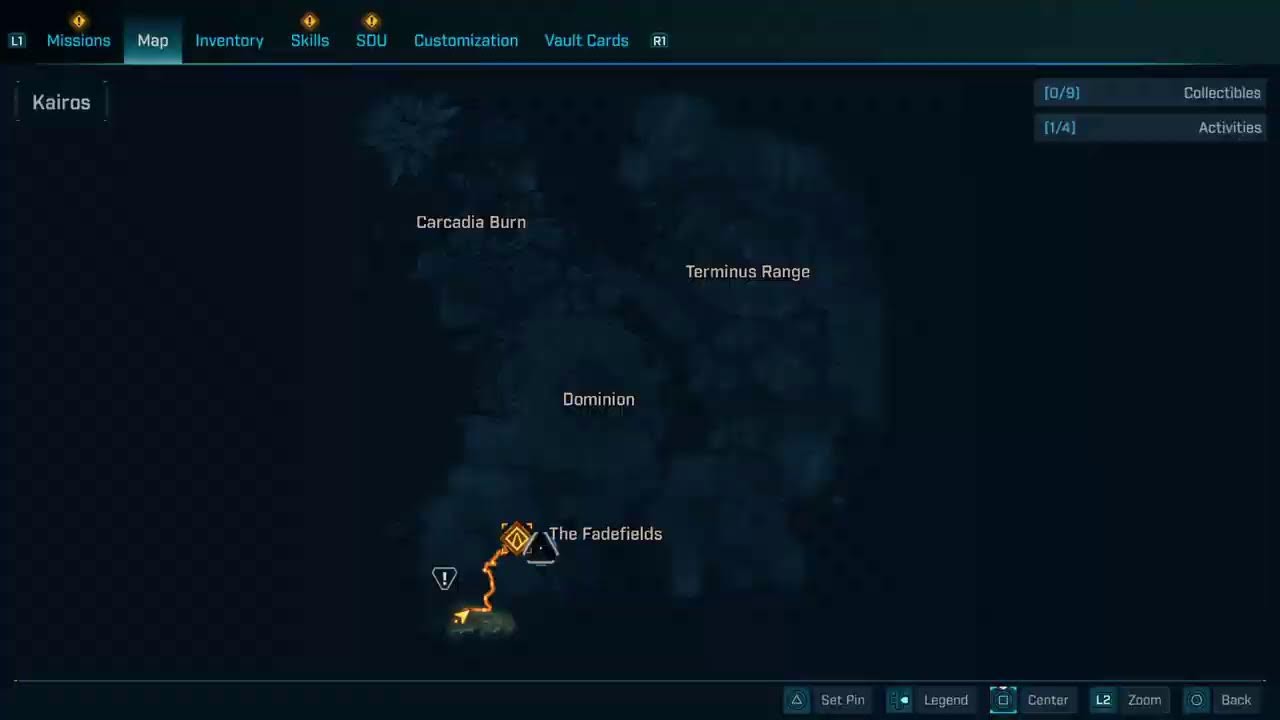 Gaige plays Borderlands 4 part 2 Vex playthrough