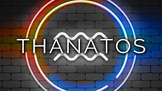 1029-IT Tanet, THANATOS - Ipnosi Esoterica ∞ Lucio Carsi