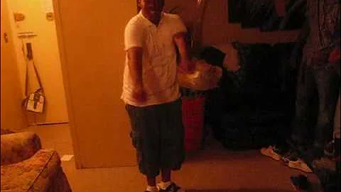 Chris Brown Cries Cry Michael Jackson Tribute 2010 BET Awards