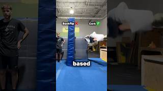 Don’t get caught lying about the flip