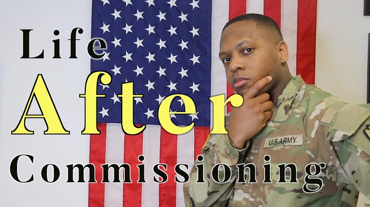 Life AFTER Commissioning as an Army Officer - DayDayNews