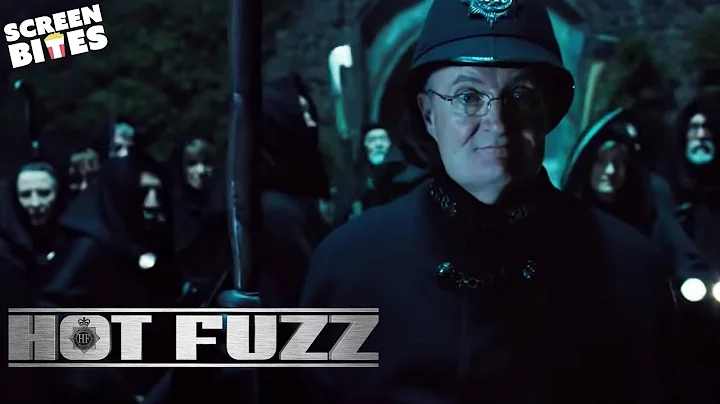 Il Bene Comune | Hot Fuzz | Delizie dello Schermo