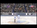 Aliona Savchenko &  Robin Szolkowy - GPF 2013 - SP