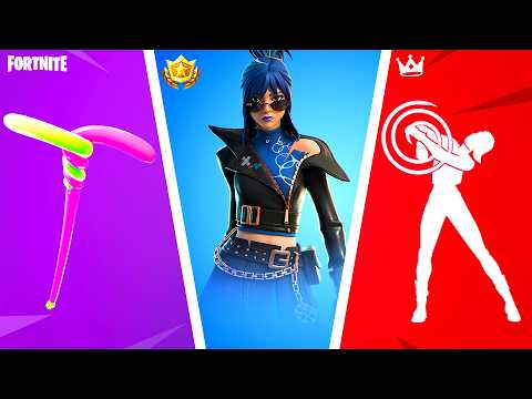 20 Items You're Lucky To Own! (Battle Pass Edition)
