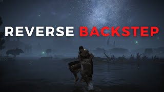 Celebrity Elden Ring PVP - Reverse Backstep aka Ravioli Step Wealth