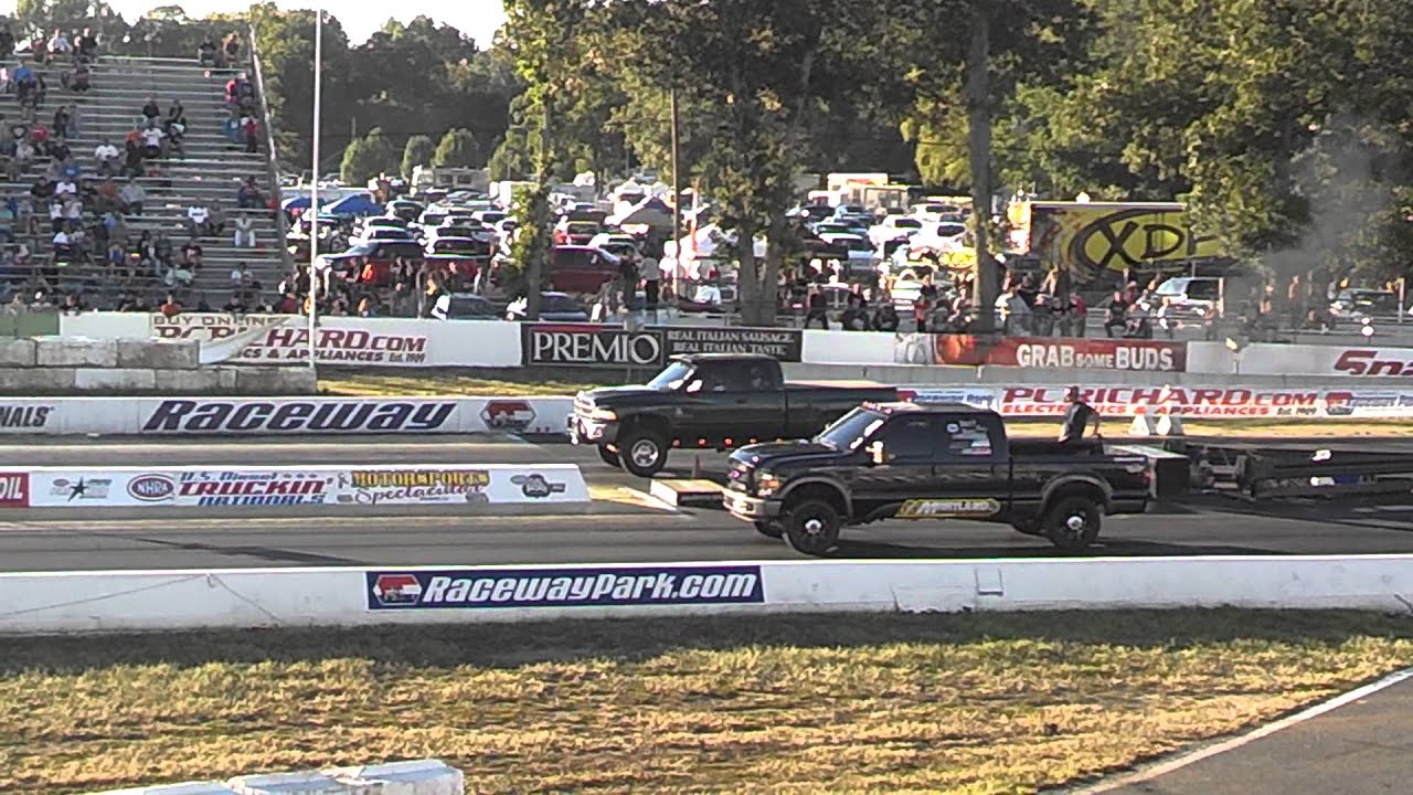 Drag Racing Englishtown Nj YouTube