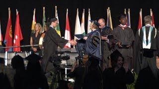 CCBC Commencement 2018 (full length)