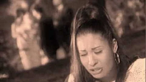 Selena Tu Solo Tu