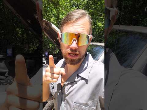 HIDDEN Chevy Truck Power Steering LEAKS FIXED?