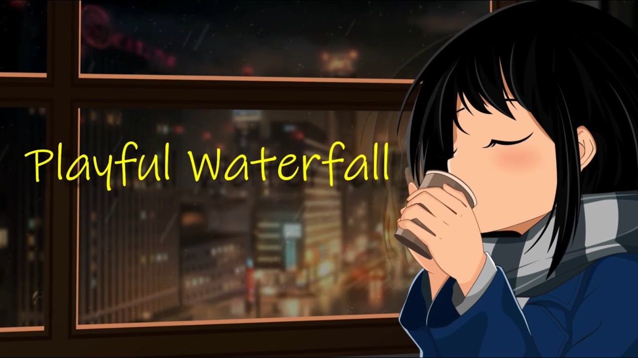 Watch Playful Waterfall | Relaxation Piano Music for Sleep - Music Background for Studying on YouTube Watch Playful Waterfall | Relaxation Piano Music for Sleep - Music Background for Studying on YouTube