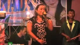 Organ Shella Nada 23 Colong Colongan