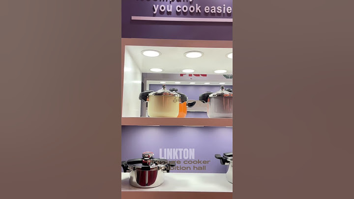Are there any styles you like among these?#kitchenware #stainlesssteel #pressurecooker