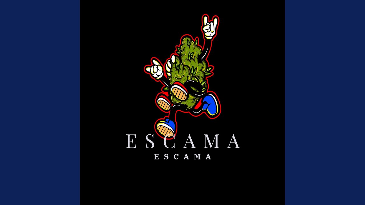 Watch Escama on YouTube Watch Escama on YouTube