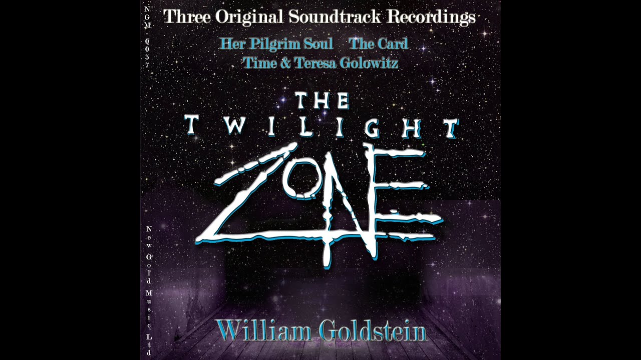 Twilight Zone Twilight Zone (Three Original Soundtrack Recordings