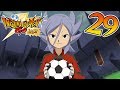 Let S Play Inazuma Eleven GO Light Part 29 Vs Royal Academy Rematch