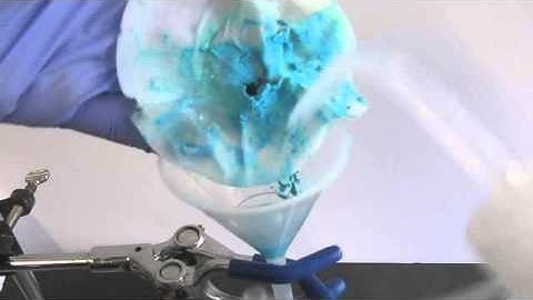 DIY Vacuum FIltration (for under $10!)