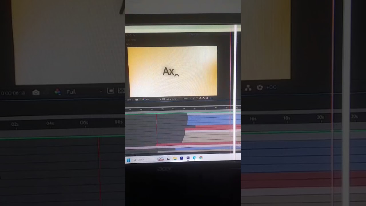 Saas Video For Ai Model, Edit By Arham