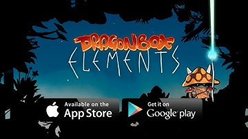 DragonBox Elements - Official Trailer