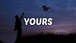 Yours - Jake Scott (lyrics) | Yours Official Music Lyrics | Top Trending Music