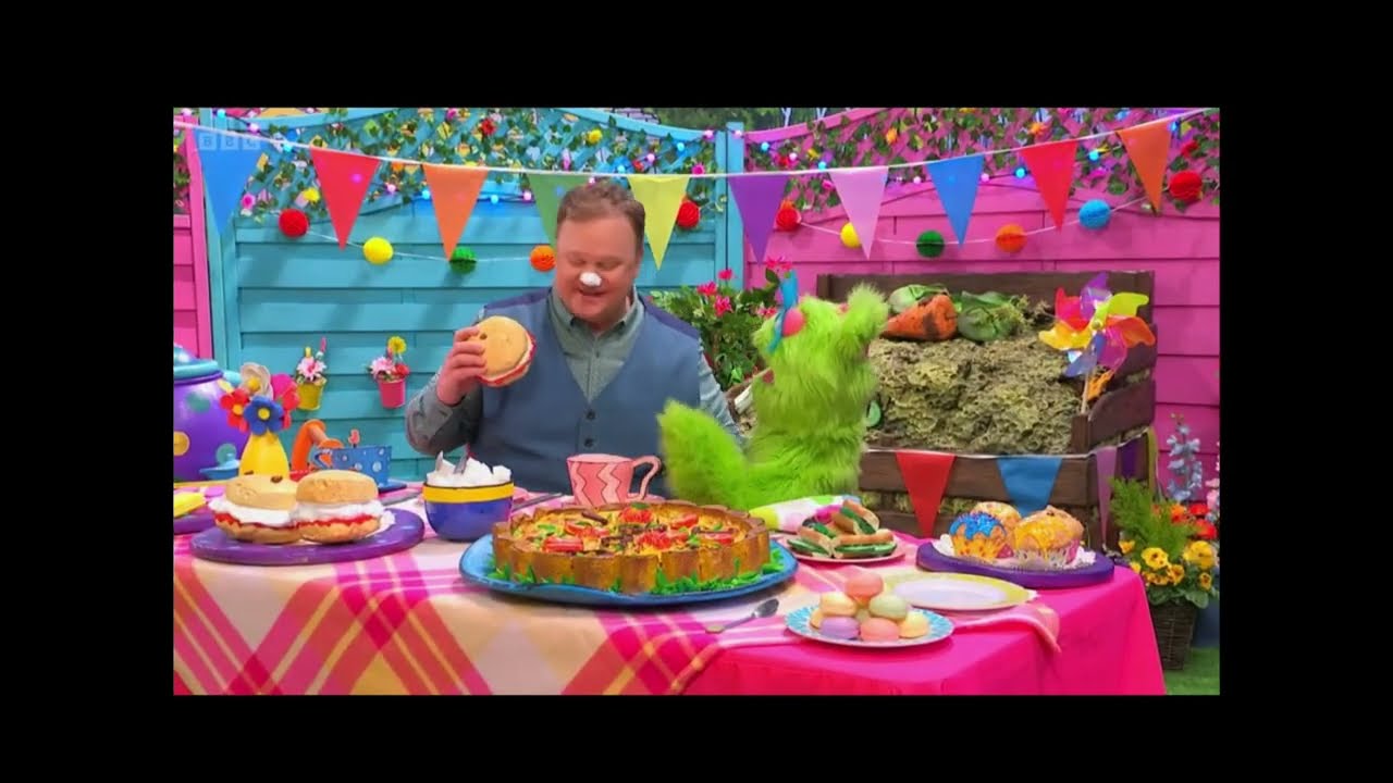 Justin's House Series 6 Episode 6 Computer Bug