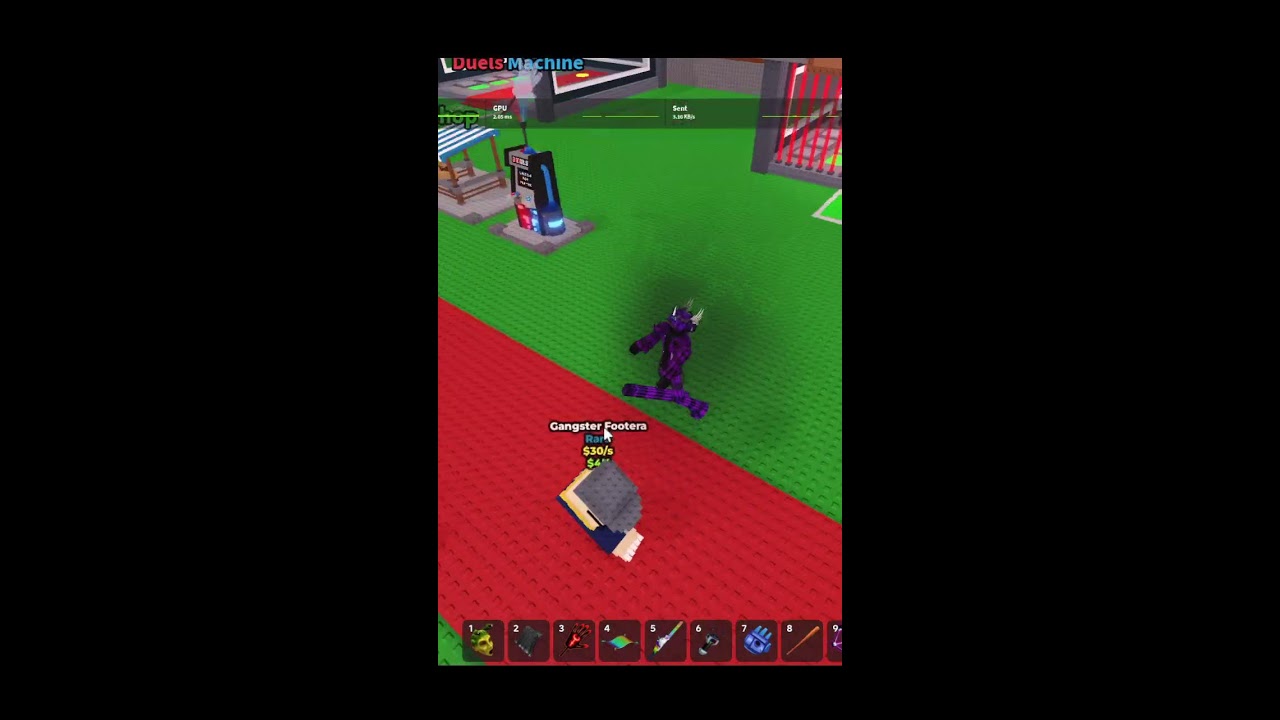 mm2 or rivals or sab