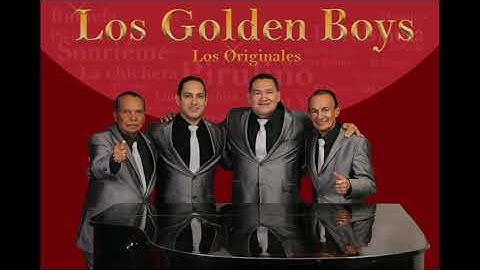 LOS GOLDEN BOYS - Hasta Que Salga El Sol (los golden boys)