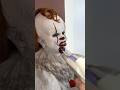Pennywise Doesn T Like Lollipop 