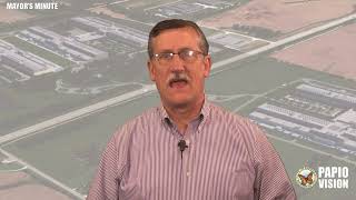 Mayor's Minute - Meta Grants for Education