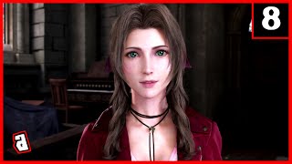 Final Fantasy VII Remake - Chapter 8