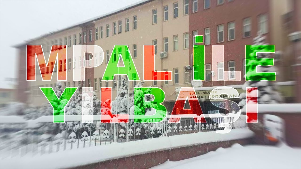 Mpal'e Sorduk: Yeni yıldan beklentileriniz neler?