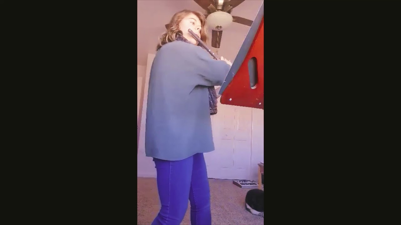 Artful Wednesday Performance