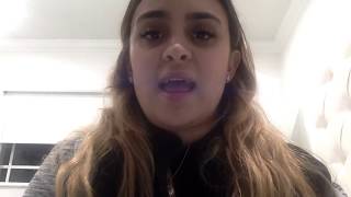 Final Project: Critical & Creative Reflection Video Profile