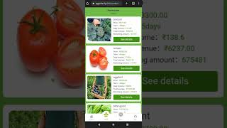 TG Global App! TGG App! T&G Global App se paise keise kamaye! TG Global App fake or real screenshot 4