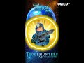 Trollhunters story reborn fan posters