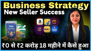 Shark Tank India की यह company बनी सफल? Smylo Business Case Study | Cat Food Brand Sell on Amazon
