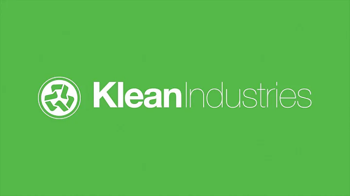 Plastic Pyrolysis Process Video Klean Industries Waste Plastic Solutions