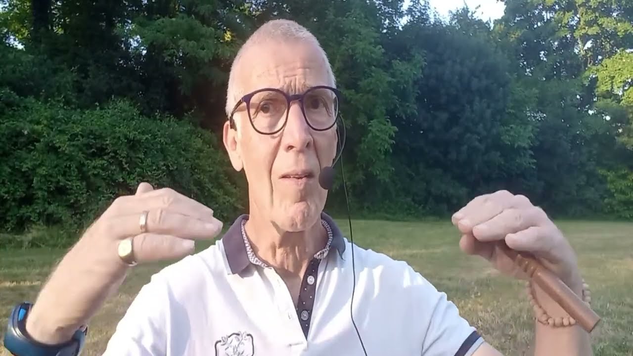 Qu'est-ce qui nous distrait ?