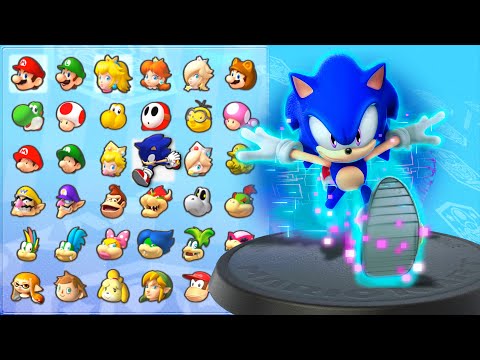 【新品・未開封品】 BEST版 チームソニックレーシング・マリオカート8デラック maxresdefault.jpg