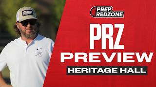 Heritage Hall Chargers 2026 Preview