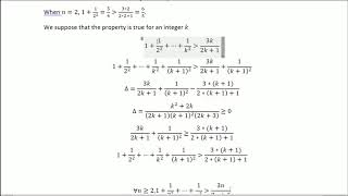 Packs Maths Classics #15 : Integer Inequalities