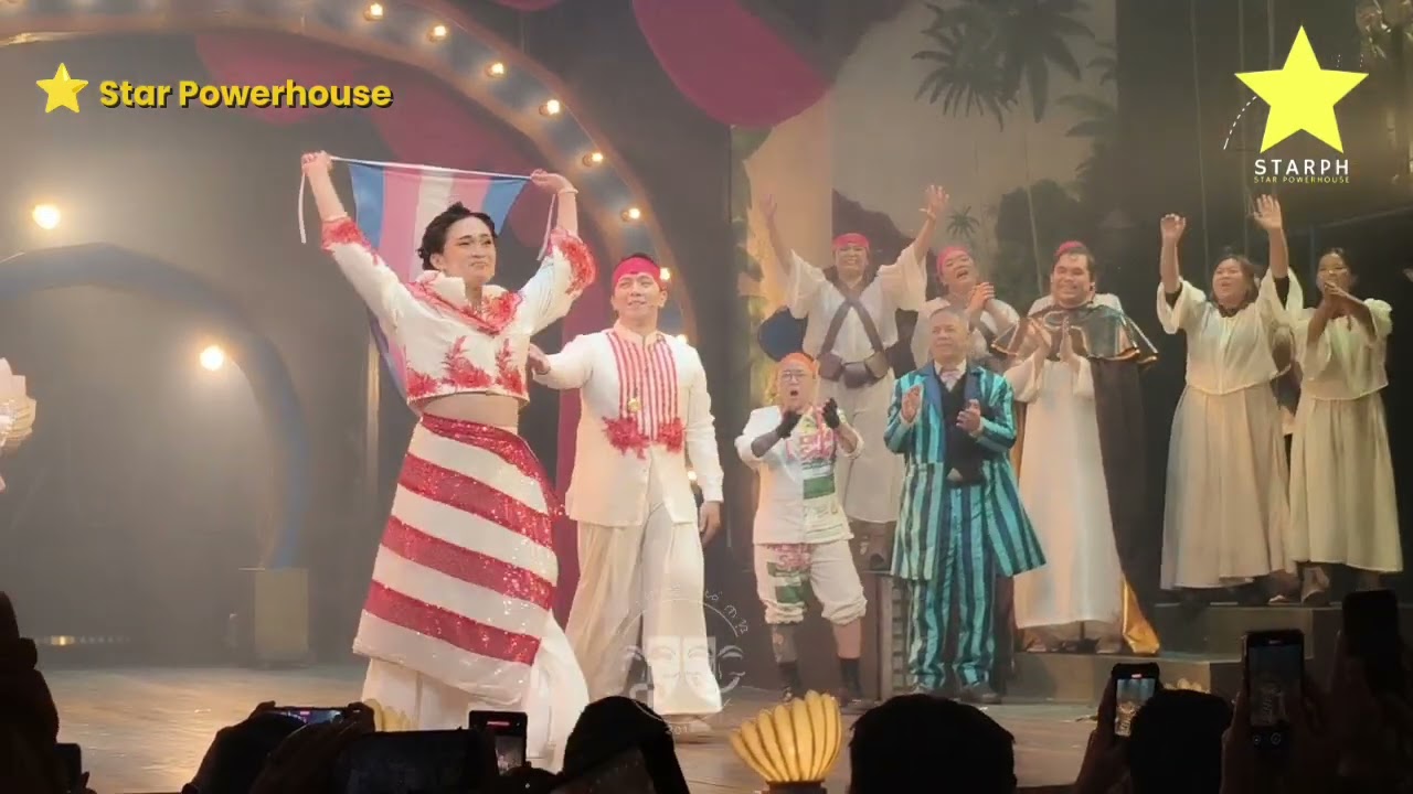 PETA's Walang Aray 2025 | Teatro Pinas 