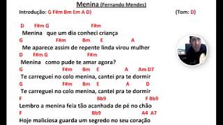 Vídeo de Ei Menina