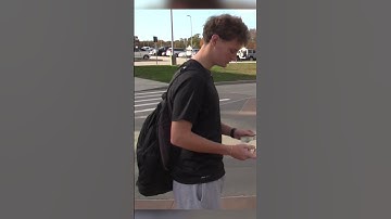 Why would he do that? IS HE CRAZY🔥!!!