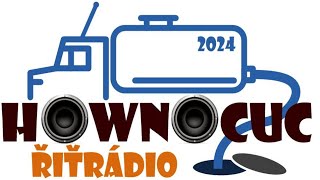 Radio Hownocuc - Czech pirate station on-air