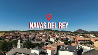 NAVAS DEL REY 4K